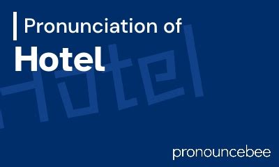 lodging pronunciation|How to pronounce lodging in English .